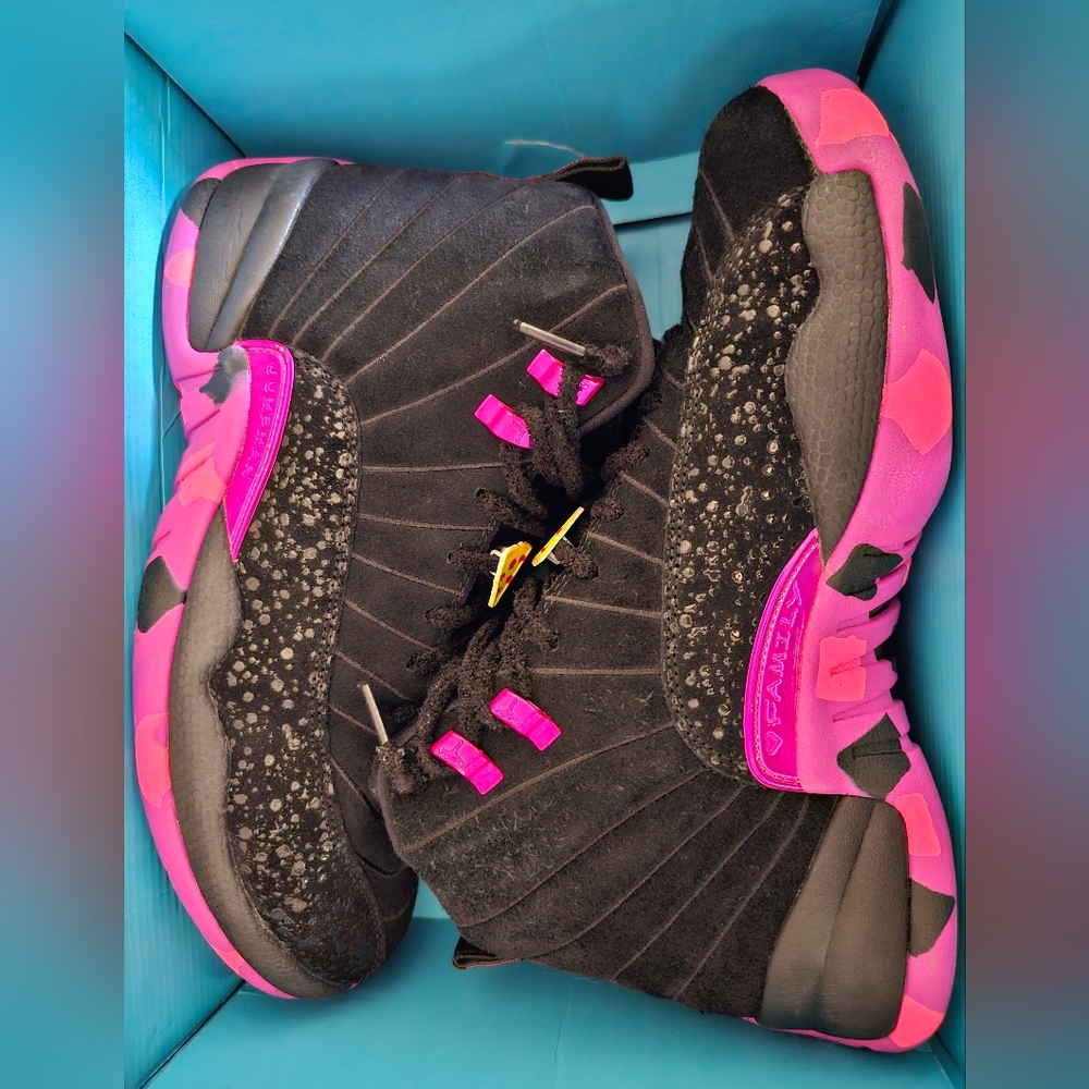 Air Jordan 12 Retro DB